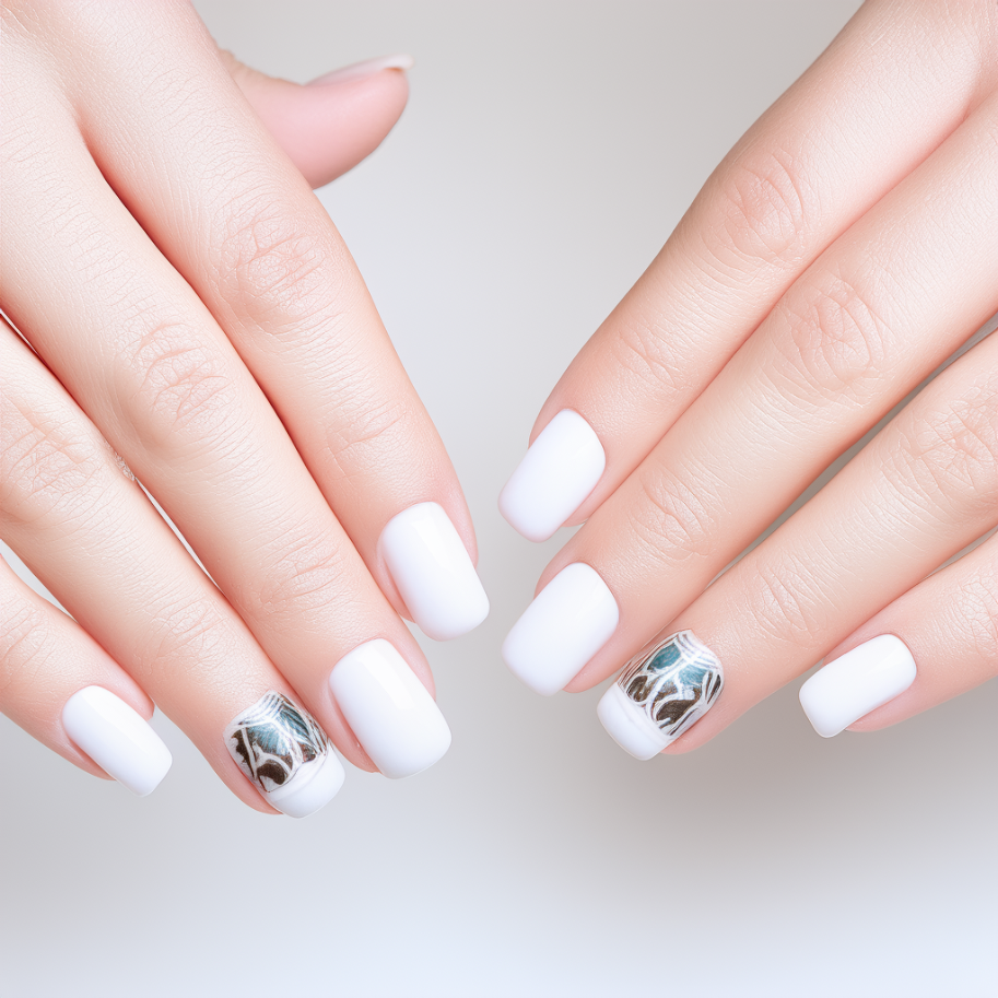 nail