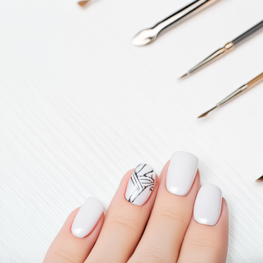 nail